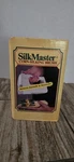 Vintage Silkmaster Corn Silking Brush Kitchen Gadget Cleaner Box Retro. Fixed Price $10.00.