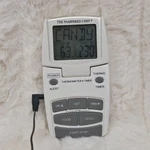 Pampered Chef Digital Meat Candy Cooking Thermometer Kitchen Food Gadget. Fixed Price $23.00.