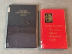 Bartending Book Lot Of 2 Charles Punches And Cocktails 1934 Rare & More. Fixed Price $150.00.