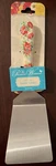Pioneer Woman Vintage Floral Jumbo Turner Lenin Nip. Fixed Price $6.99.