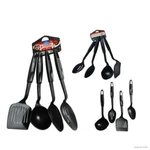 72 Pc Wholesale Bulk Lot Of Familymaid 4 Piece Utensil Set Kitchen Bar-b-que. Fixed Price $72.00.