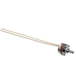 Vollrath B200902 Speed Control 250 Ohm Connection Durable Design. Fixed Price $84.73.