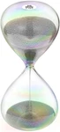 30 Minutes Sand Timer Gray Hourglass For Home Desk Office Decor. Fixed Price $17.29.