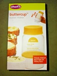 Chef'n 102-567-017 Buttercup Maker *. Fixed Price $10.99.