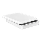 Franklin Channel Products PB18263 Pizza Dough Box. Fixed Price $182.64.