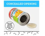 Bigmouth Secret Safe Campbells Spaghettios Can Decoy Hidden Diversion Money. Fixed Price $8.99.
