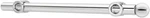 Rev-a-shelf CVR-12-CR 12" Pull Out Valet Rod For Closet Organization, Chrome. Fixed Price $22.50.