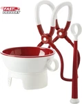 Prepworks Canning Essentials Set - Complete Tools For Safe, Efficient Ho. Fixed Price $27.16.