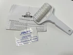 Cookin' The American Way Plastic Lattice Pastry Maker Kitchen Baking Tool. Fixed Price $9.99.