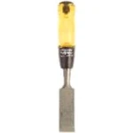 Stanley 16-904 9-INCH X 3/8-INCH Wood Chisel Short Blade. Fixed Price $25.16.
