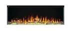 Napoleon Trivista Primis Three-sided Built-in Electric Fireplace NEFB50.... Fixed Price $1699.00.