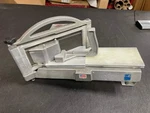 Used Nemco 56600-1 Commercial Kitchen Restaurant Easy Tomato Slicer Ii. Fixed Price $109.99.