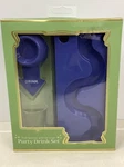 Vivitar Shot Spinner & Ice Luge Party Set Drinking Game - New. Fixed Price $16.97.