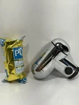 Pur Faucet Mounted Water Filtration System With 1 Filter FM9400/ FM9500. Fixed Price $17.09.