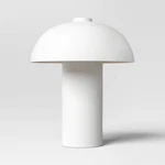 Ceramic On Table Lamp White - Threshold. Fixed Price $41.99.