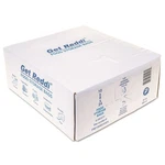 Inteplast Group PB100824XH 22-QT. 1.2 Mil. 10" 24" Food Bags Cl (500/CT) New. Fixed Price $50.32.