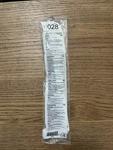 Pampered Chef Classic Scraper #1650 New 11 Inches Spatula Silicone Head Dw Safe. Fixed Price $14.44.