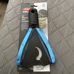 Oxo Good Grips Jar Opener With Base Pad - Black Dishwasher Safe. Fixed Price $18.99.