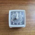 Vintage Clock General Electric Kitchen Timer Mechanical. Fixed Price $18.95.