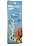 Meat Marinade Injector Easy Use And Clean Flavor Seasons Profreshionals K5. Fixed Price $9.01.