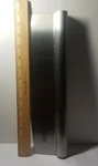 Bialetti 13.75" Stainless Steel Heavy Gauge Pizza Chopper/cutter/slices. Fixed Price $8.99.