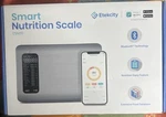 New In Box! Etekcity ESN00 Kitchen Digital Scale - Silver Gadget. Fixed Price $15.29.