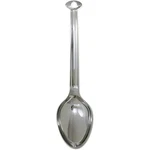 Norpro Stainless Steel Serving Spoon, Compact Design Perfect For Small Portions. Fixed Price $20.98.