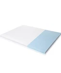 Malouf Isolus 2.5 Inch Ventilated Gel Memory Foam Mattress Topper. Fixed Price $159.99.