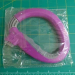 1 Trip Grip Shopping Bag Carrying Handle - Labor Saving For Grocery New. Fixed Price $6.99.