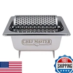 Butter Spreader Wheel Griddle Roller Saver That Can Hold 3 Sticks Of. Fixed Price $59.18.