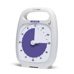 Timer Plus 120 Minute Desk Visual Countdown With Portable Ha.... Fixed Price $41.13.