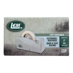 Lem Products 034 Freezer Tape Dispenser - Holds Upto 1 Roll New Unopen Box. Fixed Price $24.99.