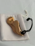 Alessi Bulla Bottle Opener Design By Valerio Sommella 2015. Fixed Price $60.00.