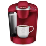Keurig K-classic K50 Single Serve Coffee Maker Rhubarb Brand New Never Used. Fixed Price $129.00.