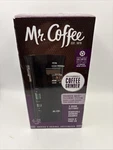 New Mr. Coffee Programmable Grinder (4 12 Cup Capacity) Chamber Maid Cle. Fixed Price $49.99.