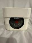 Vintage Looking Terraillon Kitchen Scale 2200G BA22 Off White. Fixed Price $15.00.