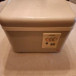 Tiger Mochi Maker Rice Cake Machine SMH-1801 *tested. Fixed Price $199.99.