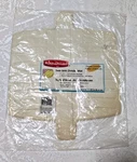 Rubbermaid Twin Sink Divider Mat #1297 Off White 11.5 X 13.8 Nos Read. Fixed Price $23.99.