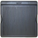 Camp Chef Cast Iron 16 X Non-stick Grill/griddle Sides CGG24B. Fixed Price $119.53.
