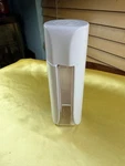 New Pampered Chef Kitchen Spritzer Oil Vinegar Spray Bottle Tool/gadget. Fixed Price $13.95.