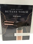 High Output Butane Torch By Bella Tavola - Signature Copper. Fixed Price $19.99.