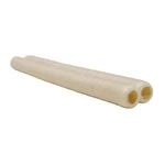 Lem Products Clear Smoked Collagen Casings, 21MM, Edible (2-PACK). Fixed Price $24.24.