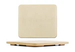 Pizza - Baking Stone. Solido Rectangular 14"X16" Perfec... Usa Fast Ship. Fixed Price $44.25.
