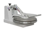 Doughxpress DM-18-120 Manual 18" Pizza W/ Alum. Platens 120V. Fixed Price $2474.96.