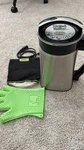 Magical Butter Machine Botanical Extractor. Fixed Price $65.00.