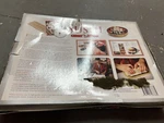 Simply Sushi Kit - Book, Dvd And Making. Fixed Price $15.00.