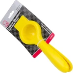 Chef Craft Classic Plastic Lemon Squeezer - 7.5 Inch Yellow Juicer. Fixed Price $8.99.