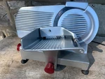Fleetwood Mignon M220/S Slicing Machine Deli Meat Cheese Slicer .2 Hp .7 Amp. Fixed Price $299.00.