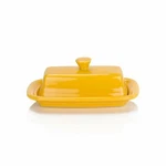 Fiesta Extra Large Covered Butter Dish Daffodil. Fixed Price $41.44.