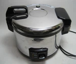 Zojirushi Commercial Rice Cooker 20CUP NYC-36 No Pot #2. Fixed Price $150.00.